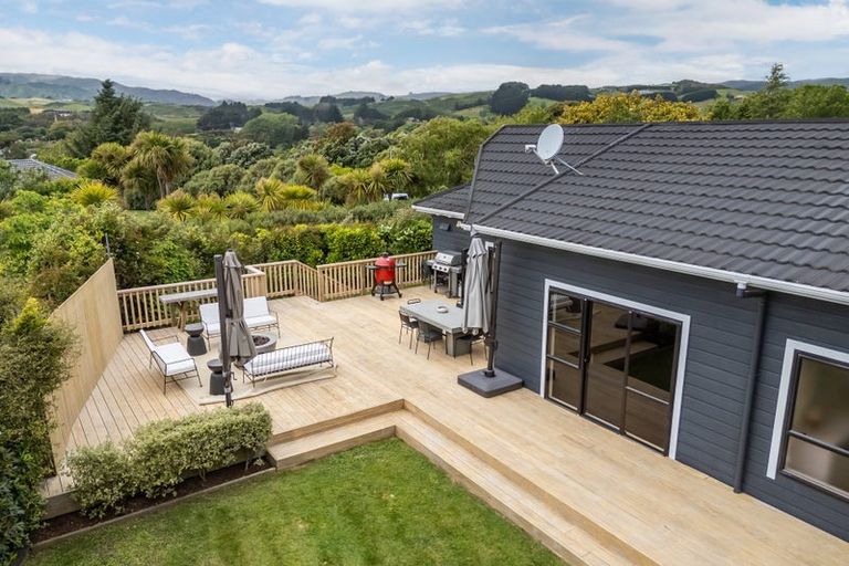 Photo of property in 77 Joseph Banks Drive, Whitby, Porirua, 5024