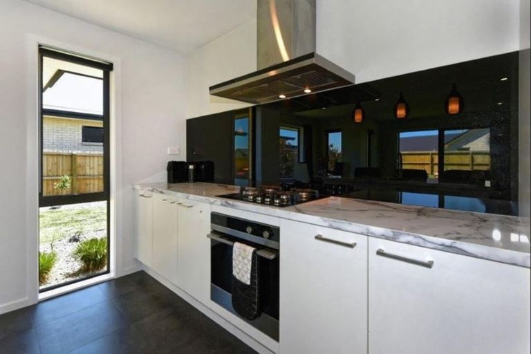 Photo of property in 41 Bethany Road, Rolleston, 7614