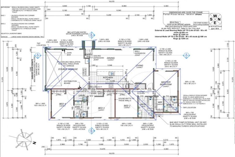 Photo of property in 22 Regent Street, Devonport, Auckland, 0624