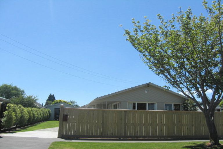 Photo of property in 47 Mooray Avenue, Bishopdale, Christchurch, 8053