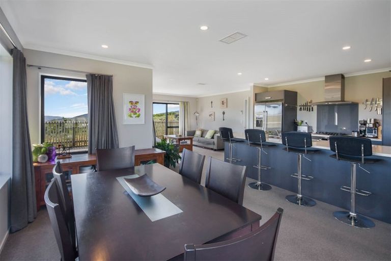 Photo of property in 185b Mark Avenue, Grenada Village, Wellington, 6037