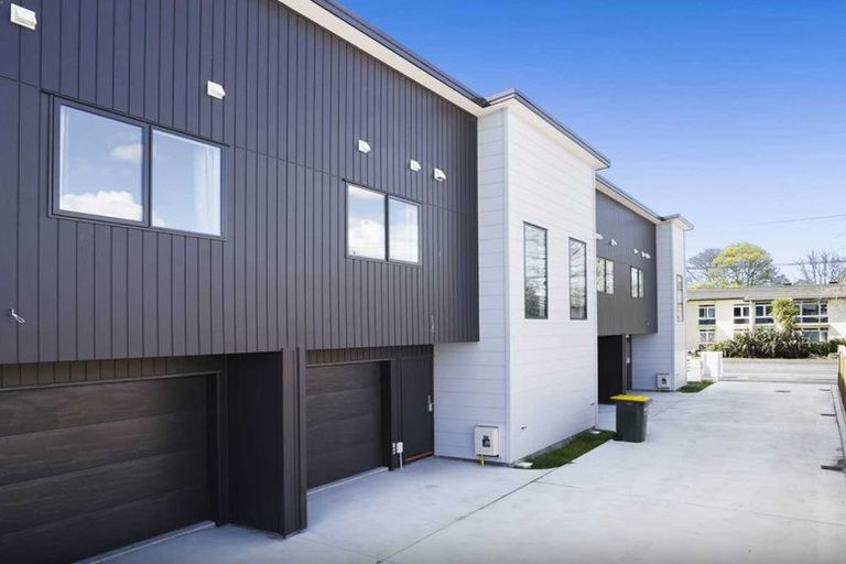 Photo of property in 4/105 Knighton Road, Hillcrest, Hamilton, 3216