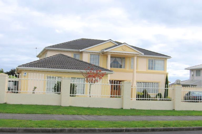Photo of property in 3 Brailsford Court, Dannemora, Auckland, 2016