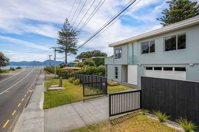 Photo of property in 59 The Esplanade, Raumati South, Paraparaumu, 5032