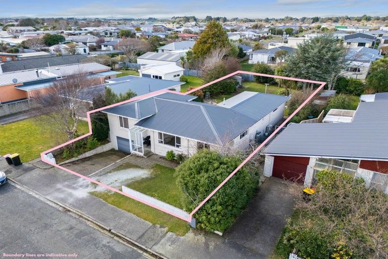 Photo of property in 35 Anglesey Street, Hawthorndale, Invercargill, 9810
