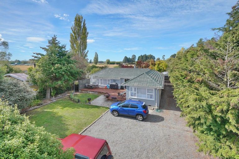 Photo of property in 920 Main North Road, Woodend, Kaiapoi, 7691