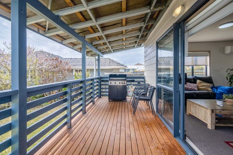 Photo of property in 46a Hall Avenue, Mangere, Auckland, 2022