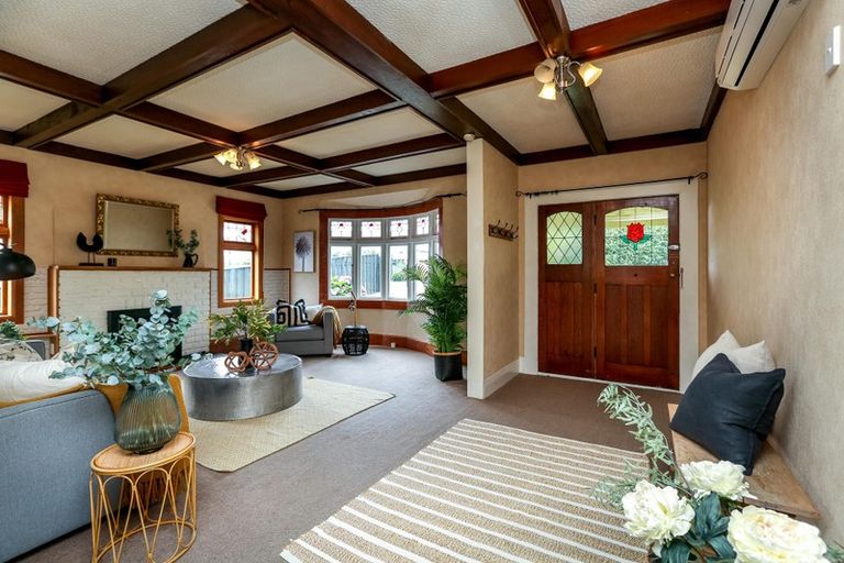 Photo of property in 12 Dorset Avenue, Westown, New Plymouth, 4310