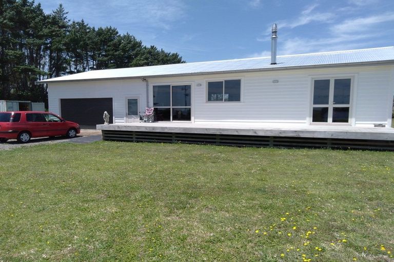 Photo of property in 636 Inland Road North, Onaero, Waitara, 4383