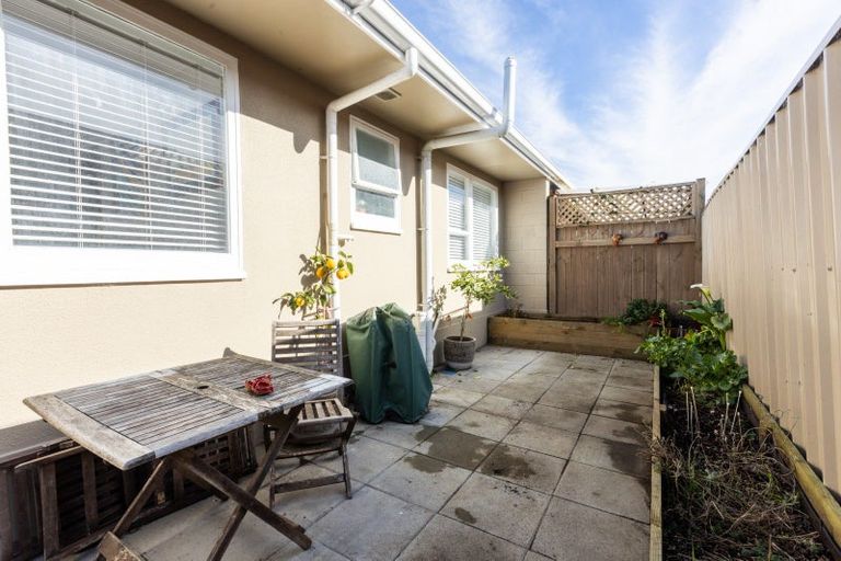Photo of property in 4/7 Mcgrath Street, Napier South, Napier, 4110