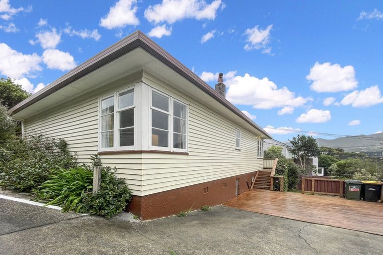 Photo of property in 6 Quetta Street, Ngaio, Wellington, 6035