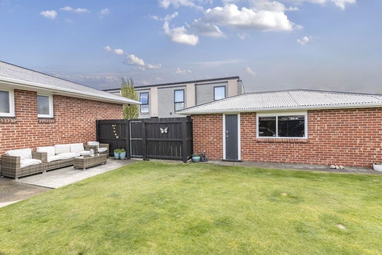 Photo of property in 18 Bewdley Street, Spreydon, Christchurch, 8024