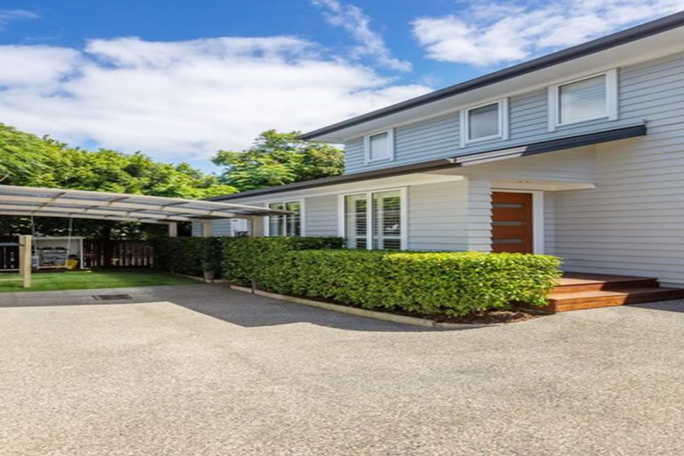 Photo of property in 29a Baird Street, Howick, Auckland, 2014