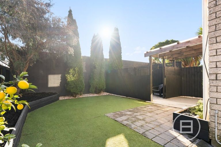 Photo of property in 7/25 Rosewarne Street, Spreydon, Christchurch, 8024