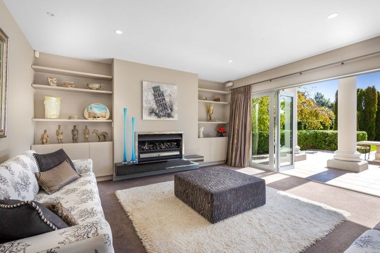 Photo of property in 130 Whites Road, Ohoka, Kaiapoi, 7692