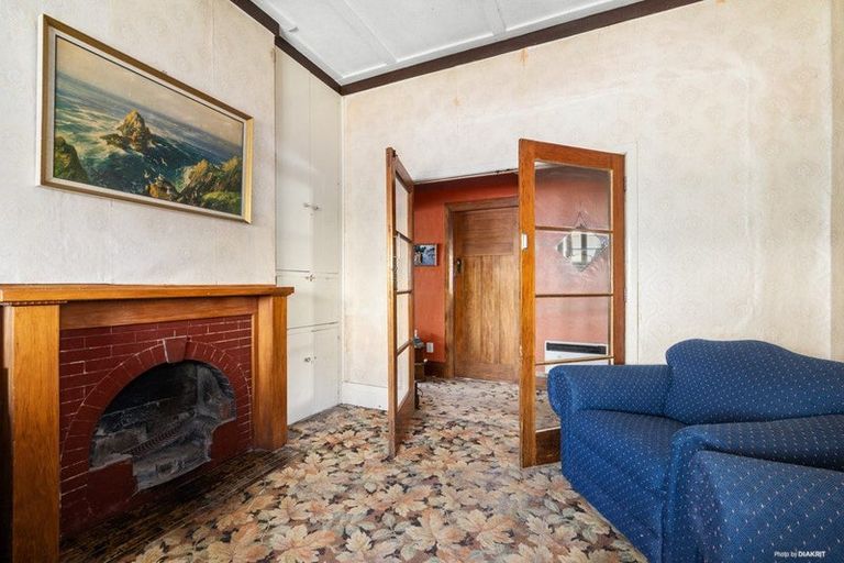 Photo of property in 110 Edinburgh Street, Pukekohe, 2120