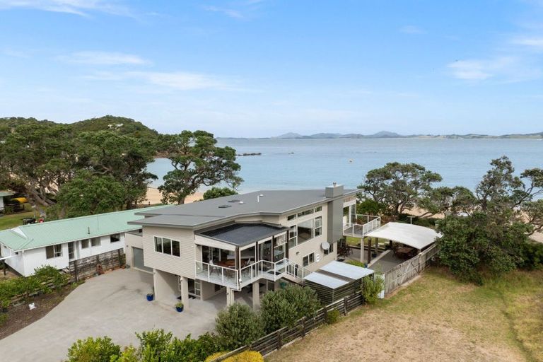 Photo of property in 46 Whangaumu Street, Tutukaka, Whangarei, 0173
