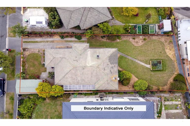 Photo of property in 26 Marchwiel Street, Marchwiel, Timaru, 7910