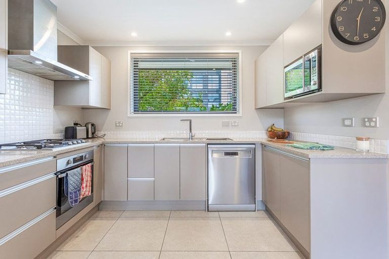 Photo of property in 74 Squadron Drive, Hobsonville, Auckland, 0616