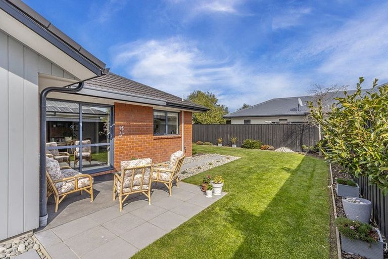 Photo of property in 28 Castleton Drive, Rolleston, 7615