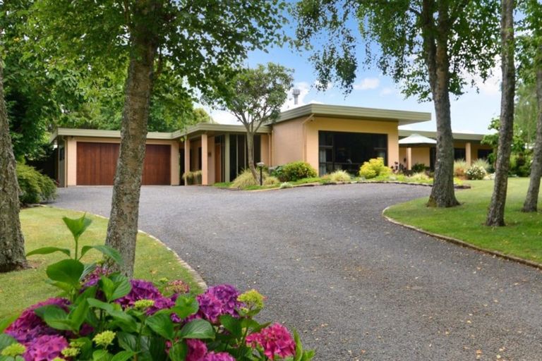 Photo of property in 293b Boyd Road, Horsham Downs, Hamilton, 3281