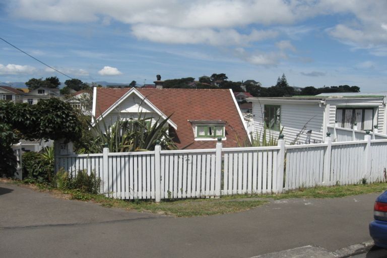 Photo of property in 57 Hataitai Road, Hataitai, Wellington, 6021
