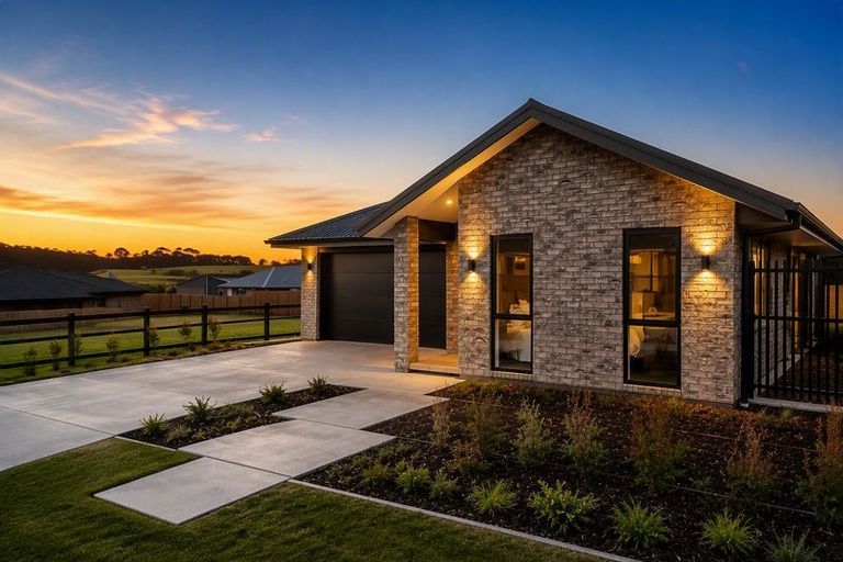 Photo of property in 95 Marsh Avenue, Morrinsville, 3300
