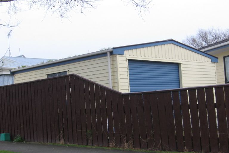 Photo of property in 93 Benmore Avenue, Cloverlea, Palmerston North, 4412