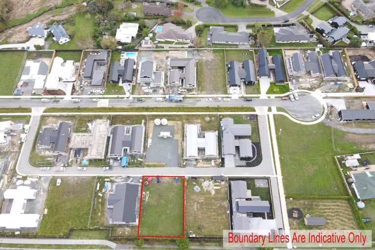 Photo of property in 8 Tiaki Lane, Matakana, 0985