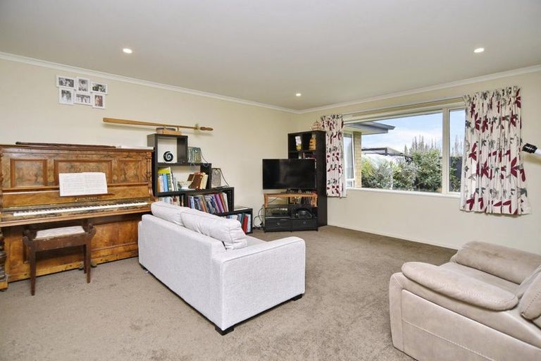 Photo of property in 103 Metehau Street, Marshland, Christchurch, 8083