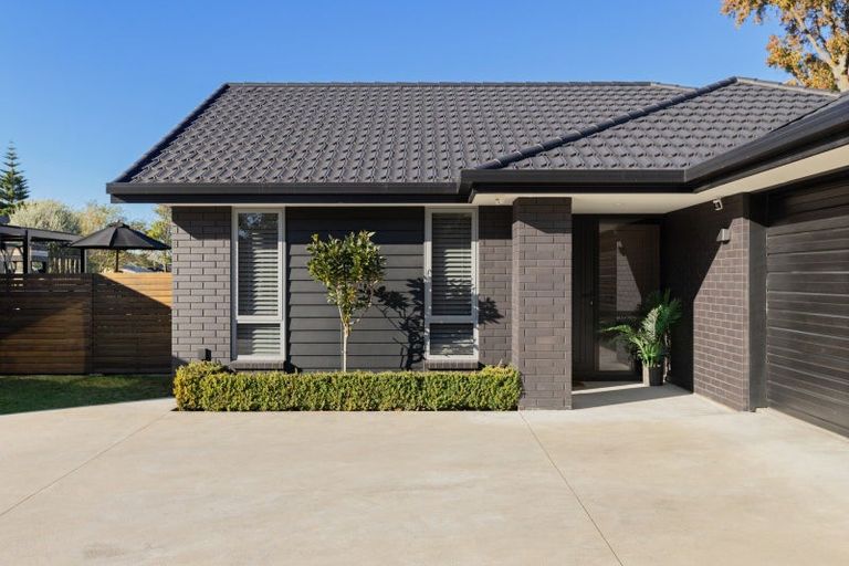 Photo of property in 30 Muller Road, Blenheim, 7201