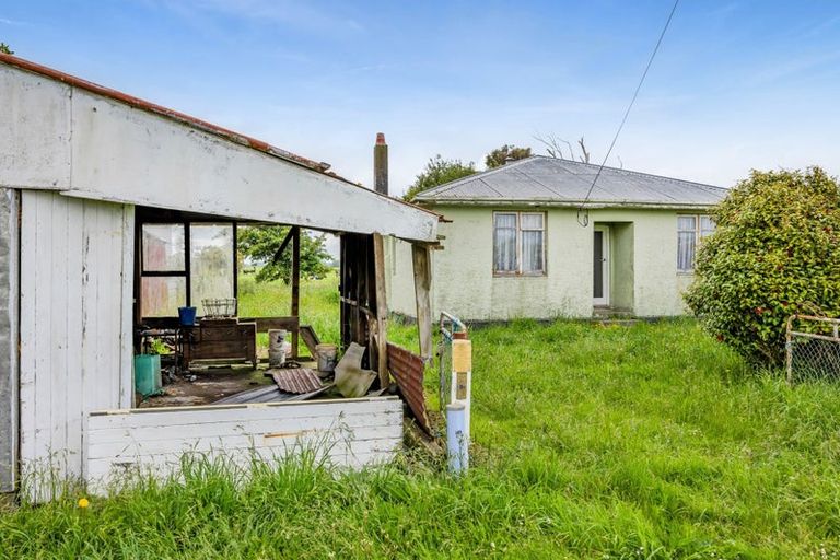 Photo of property in 970 Ahipaipa Road, Kapuni, Hawera, 4675