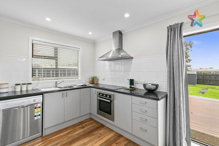 Photo of property in 9 Mckay Street, Wainuiomata, Lower Hutt, 5014