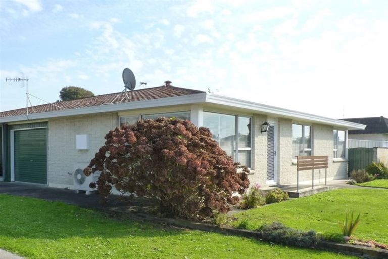 Photo of property in 7/412 Avenue Road West, Hastings, 4122