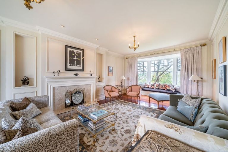 Photo of property in 35 Pitt Street, Wadestown, Wellington, 6012