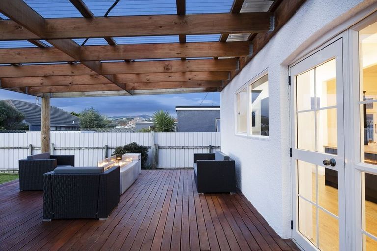 Photo of property in 54 Victoria Road, Saint Kilda, Dunedin, 9012