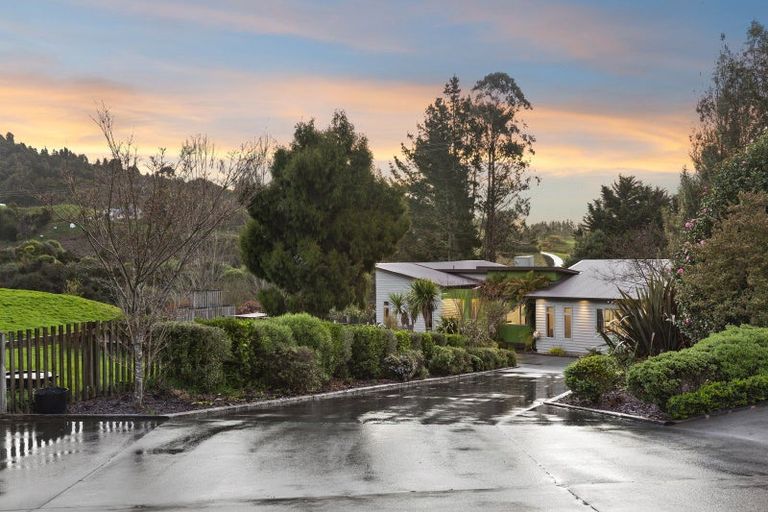 Photo of property in 881 Old Mountain Road, Waitetuna, Raglan, 3295