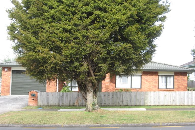 Photo of property in 22 Clark Road, Pahurehure, Papakura, 2113