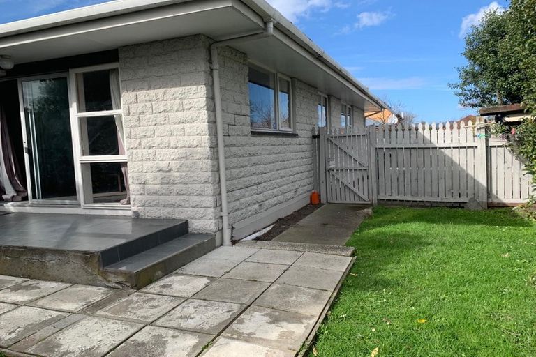 Photo of property in 43a Purchas Street, St Albans, Christchurch, 8014