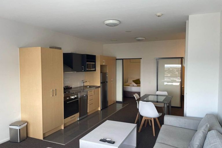 Photo of property in Twin Towers, 903/17 Putney Way, Manukau, Auckland, 2104