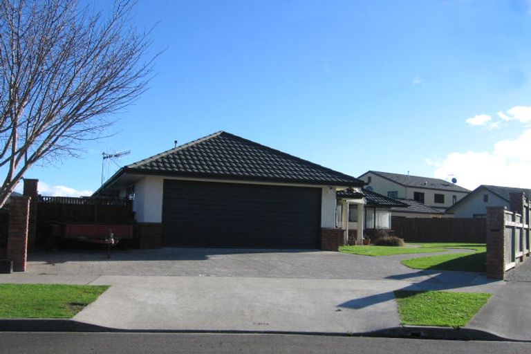 Photo of property in 46 Presidential Drive, Milson, Palmerston North, 4414