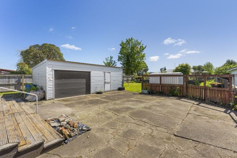 Photo of property in 25 Paterson Street, Pahiatua, 4910
