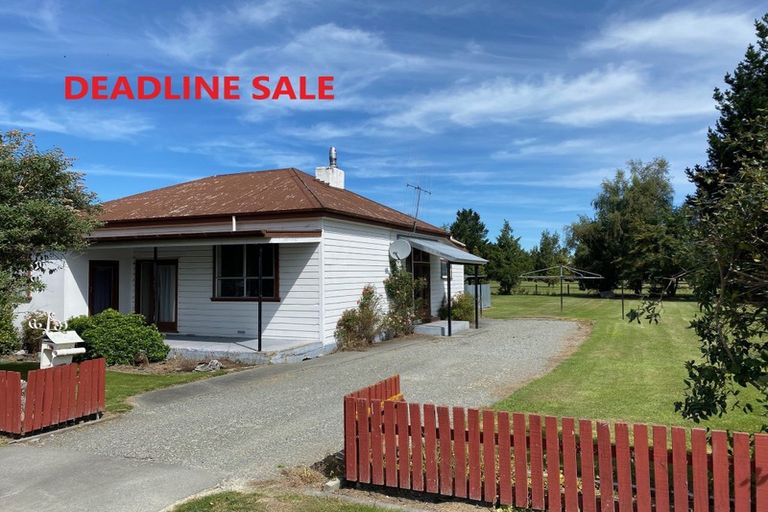 Photo of property in 18 Mckenzie Street, Fairlie, 7925