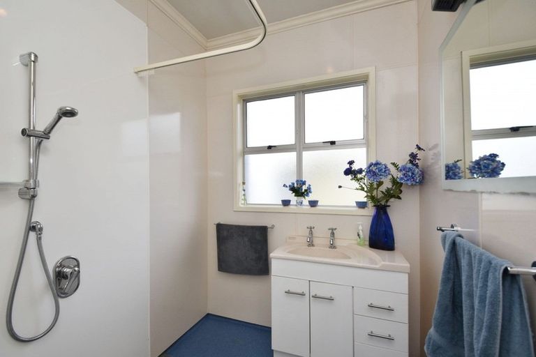 Photo of property in 15 Banks Street, Richmond, Invercargill, 9810