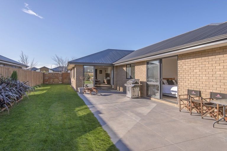 Photo of property in 44 Cassidy Avenue, Lincoln, 7608