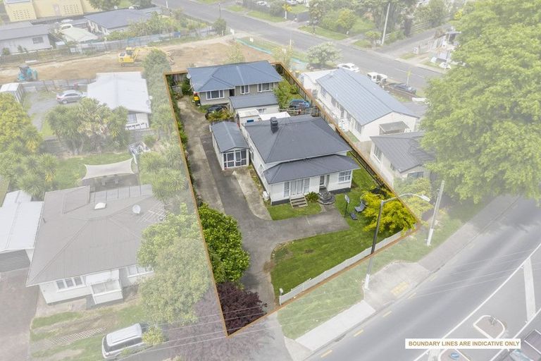 Photo of property in 45 Settlement Road, Papakura, 2110