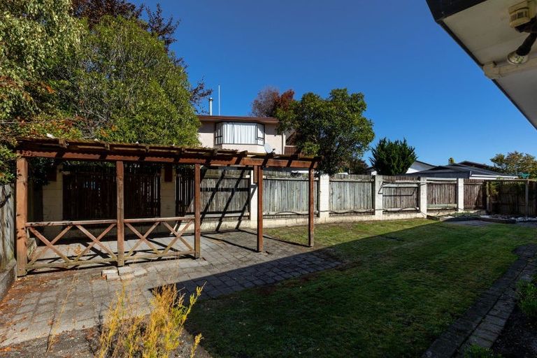 Photo of property in 12a Glendale Place, Witherlea, Blenheim, 7201