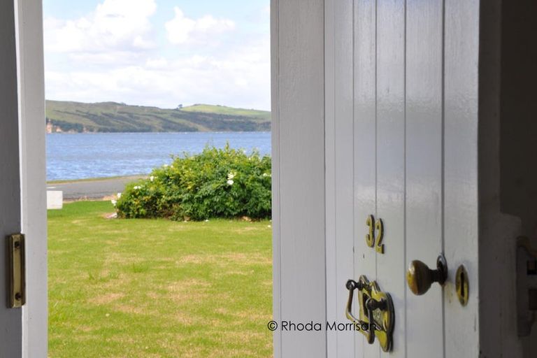 Photo of property in 32 Komiti Road, Tinopai, 0593