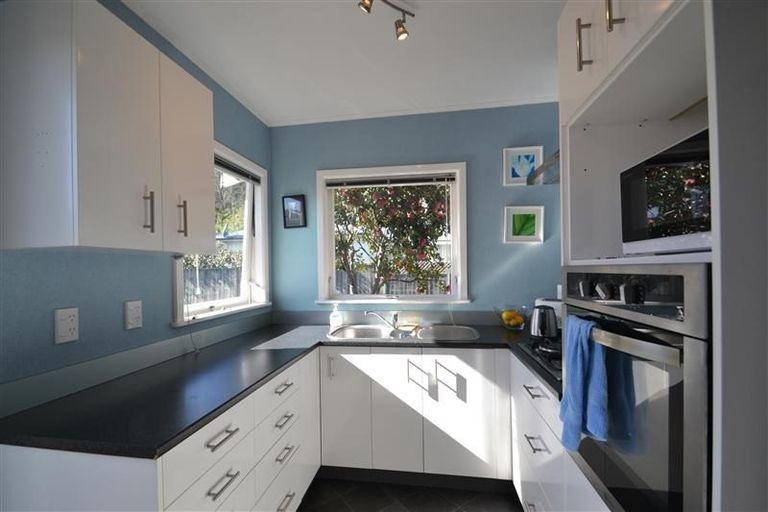 Photo of property in 2/109 Halifax Street, The Wood, Nelson, 7010