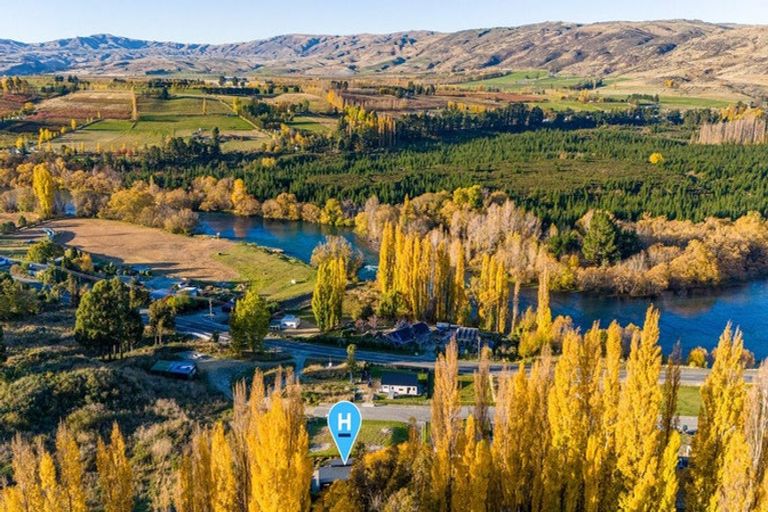 Photo of property in 23 Selkirk Street, Roxburgh, 9500